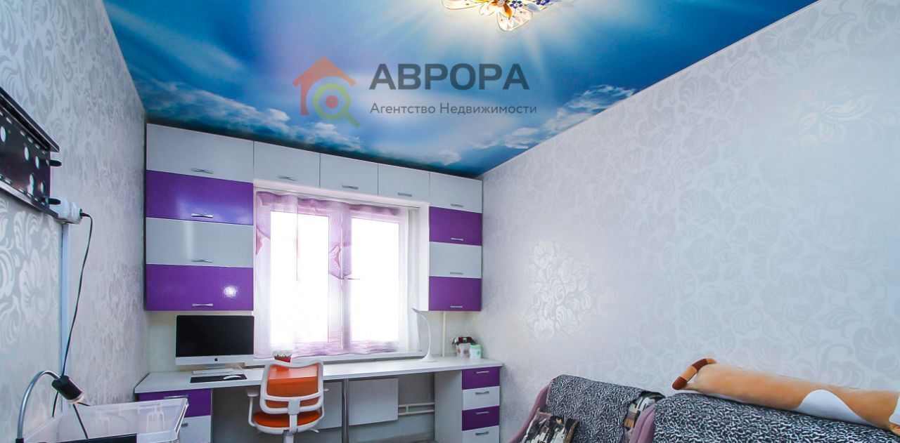 квартира г Сургут ул 30 лет Победы 50 32-й фото 7