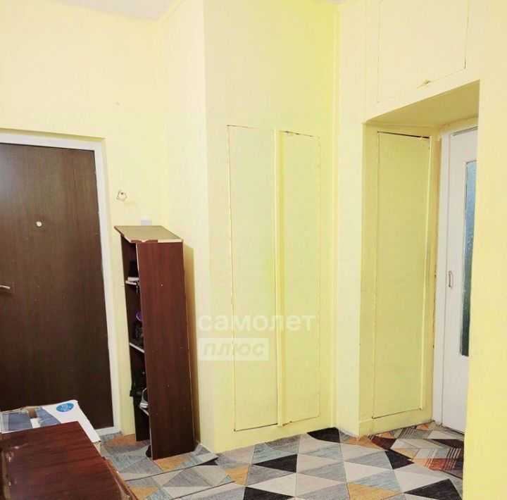 квартира г Сургут проезд Дружбы 12 17-й фото 12