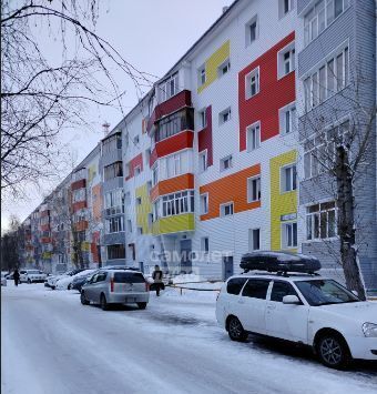 квартира г Сургут проезд Дружбы 12 17-й фото 18