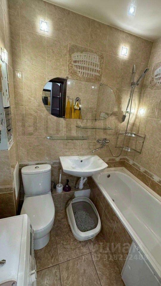 квартира г Екатеринбург р-н Чкаловский ул Мартовская 5 фото 5