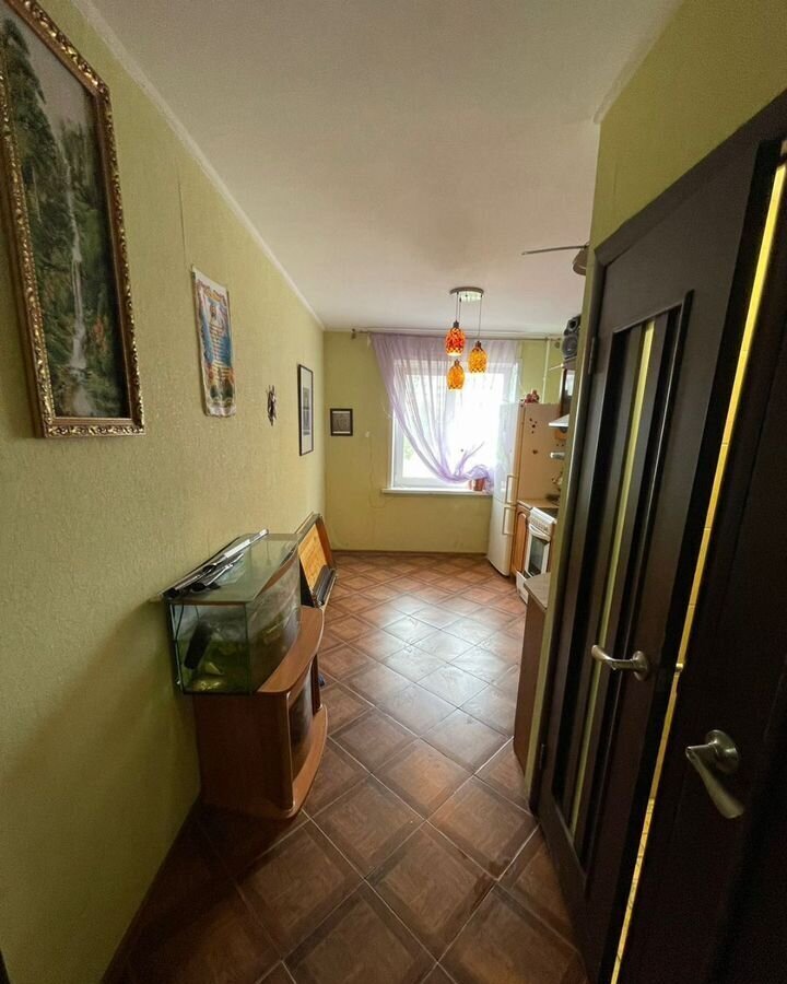 квартира г Самара р-н Промышленный ш Московское 276 фото 10