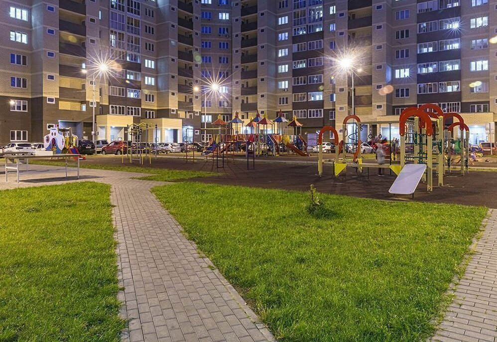 квартира городской округ Богородский г Старая Купавна ул Трудовая 19а Железнодорожная фото 4