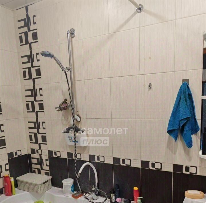 квартира г Липецк р-н Октябрьский ул Теперика 13 фото 16