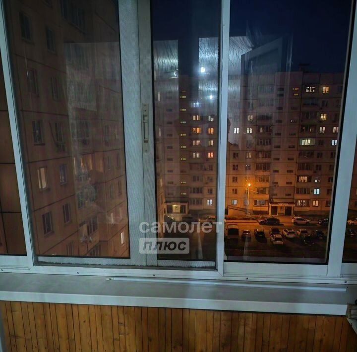 квартира г Липецк р-н Октябрьский ул Теперика 13 фото 30