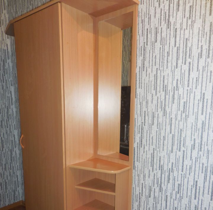 квартира г Красноярск р-н Советский ул Партизана Железняка 61 ЖК «Иннокентьевский» фото 1
