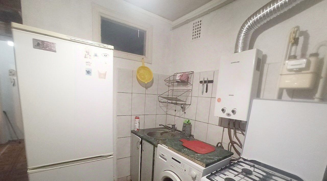 квартира г Белгород Западный ул Апанасенко 56 Западный округ фото 2