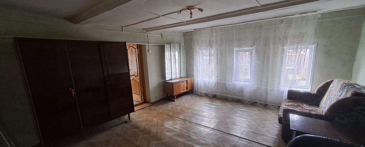дом г Рязань р-н Московский Мервино ул Советская 72 фото 7