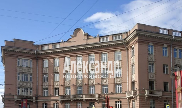 метро Горьковская Посадский округ ул Мира 12 пр-кт Каменноостровский 15 фото