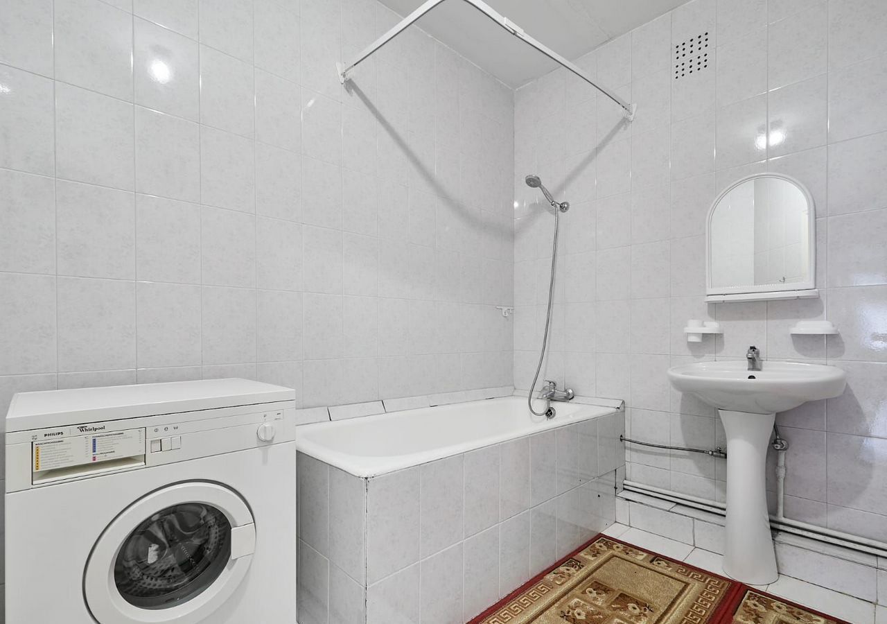 квартира г Кисловодск ул Жуковского 36 фото 10