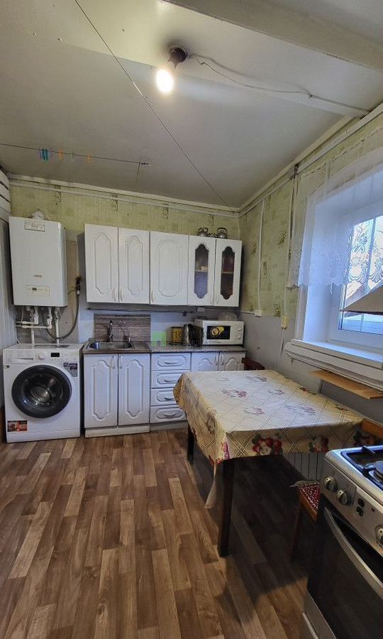 дом г Ижевск р-н Ленинский ул Оружейная 16 фото 4