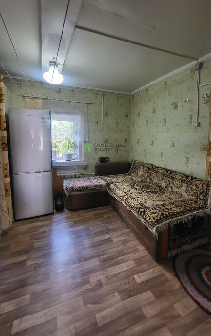 дом г Ижевск р-н Ленинский ул Оружейная 16 фото 5
