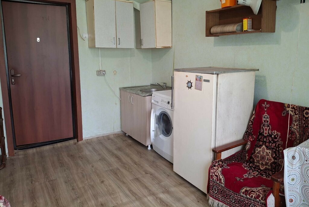 комната г Владимир р-н Ленинский ул 9 Января 3 фото 7
