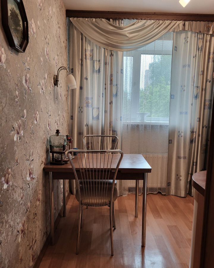 квартира г Электросталь ул Мира 24б фото 9