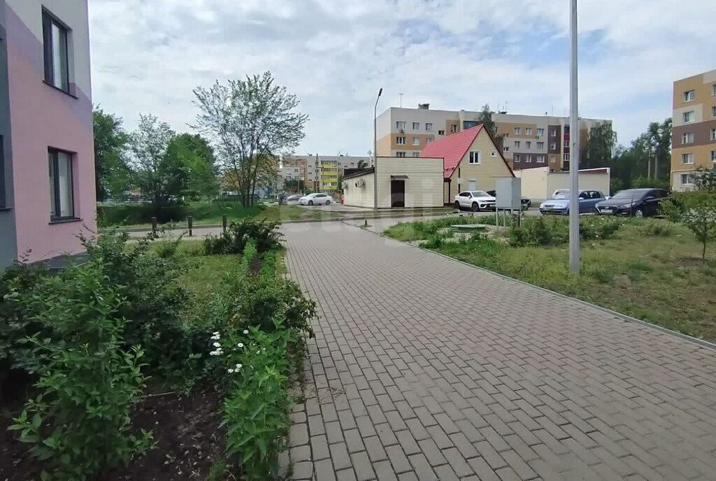 квартира р-н Новооскольский г Новый Оскол ул Ливенская 138а фото 12