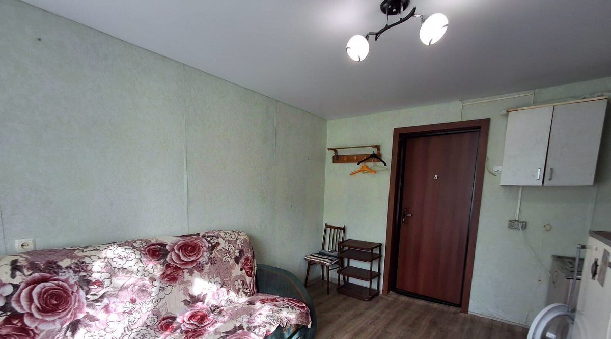 комната г Владимир р-н Ленинский ул 9 Января 3 фото 8