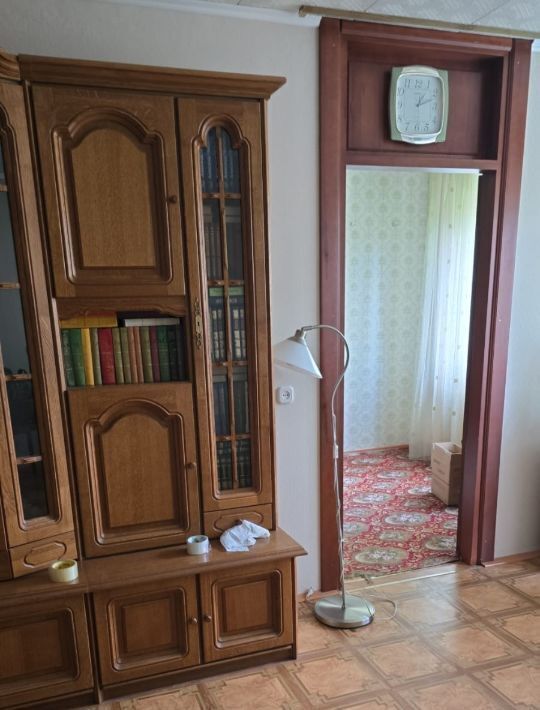 квартира г Новосибирск Затулинский ул Зорге 17 Площадь Маркса, жилмассив фото 4