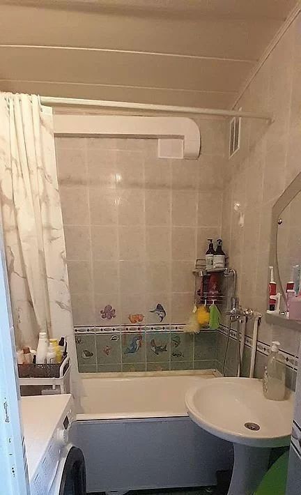 квартира г Новосибирск ул Титова 182 Площадь Маркса фото 14
