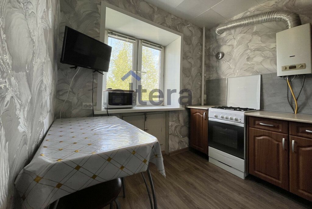 квартира г Казань р-н Кировский Козья слобода ул Пролетарская 19 фото 12