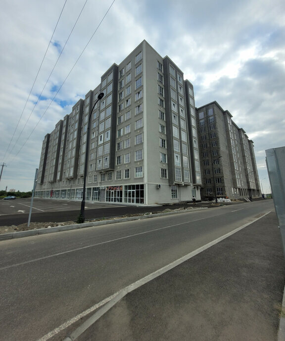 квартира г Нальчик ул Шогенова 14 фото 24