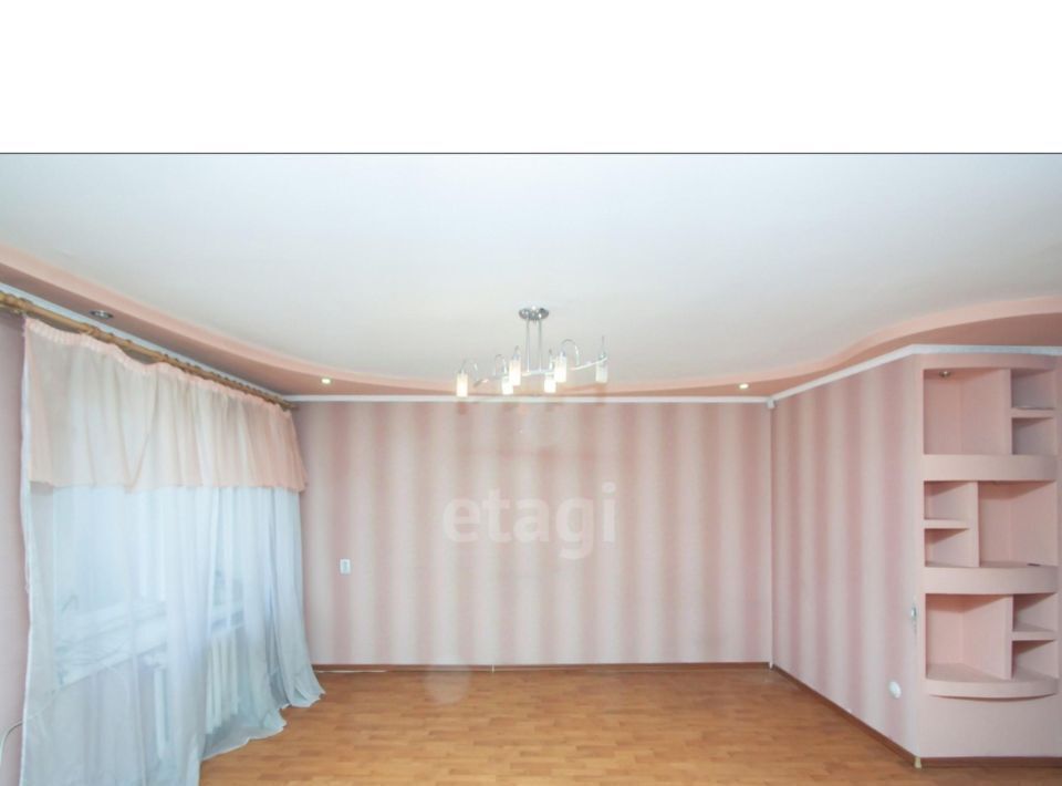 квартира г Улан-Удэ р-н Железнодорожный ул Буйко 32 фото 6