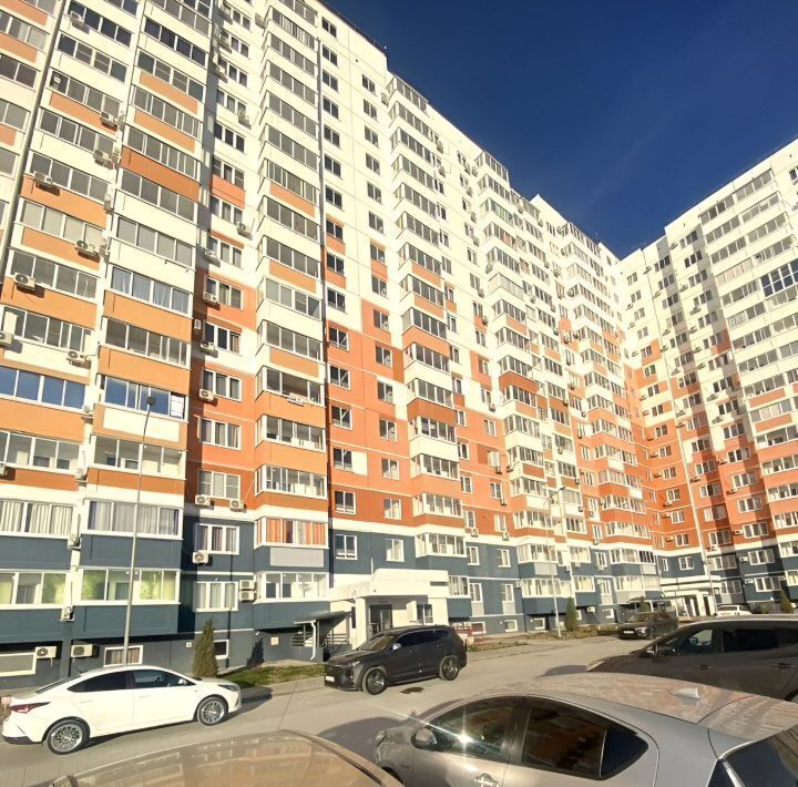 свободного назначения г Новороссийск р-н Южный б-р Имени Дмитрия Шостаковича 10 фото 9