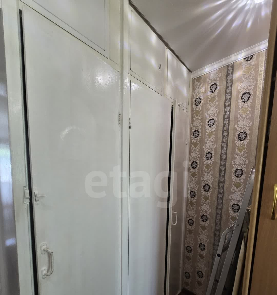 квартира г Миасс ул Орловская 20 Автозавод фото 13