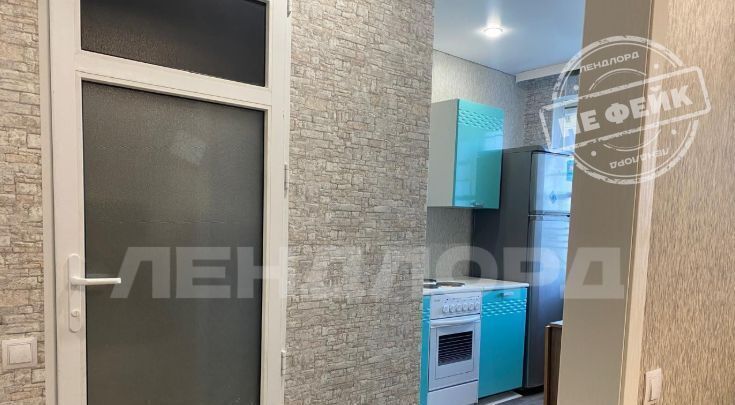 квартира г Новочеркасск ул Клещева 70а фото 1
