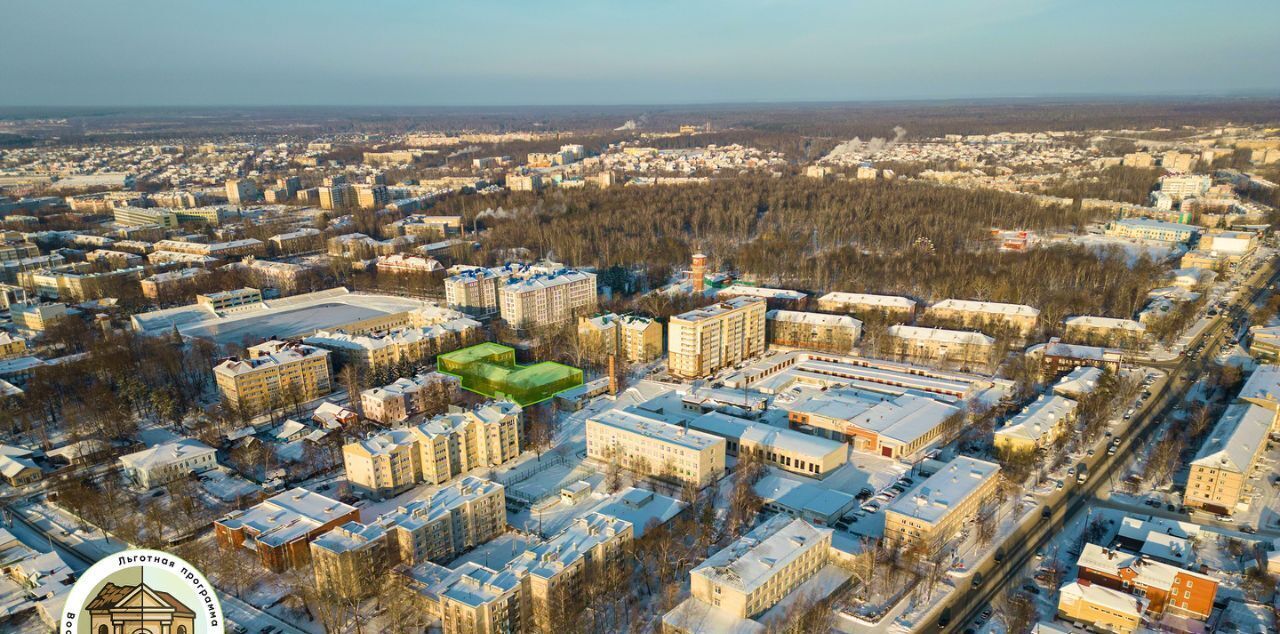 офис г Арзамас ул Карла Маркса 58 фото 1