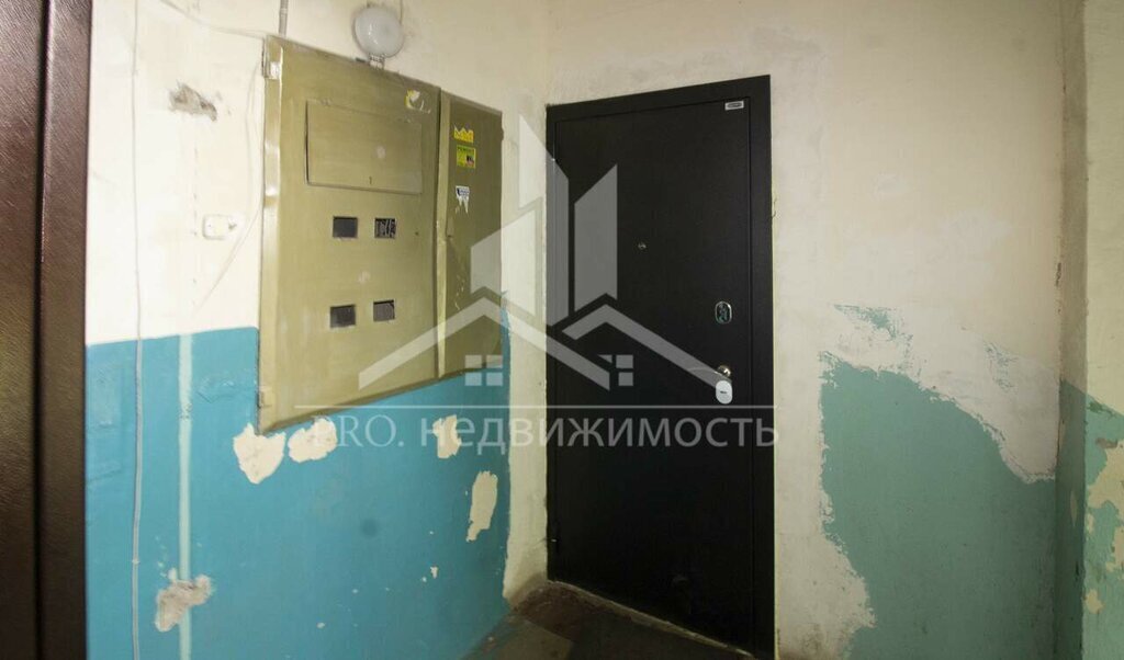 квартира г Нижний Тагил р-н Тагилстроевский ул Металлургов 54 фото 13