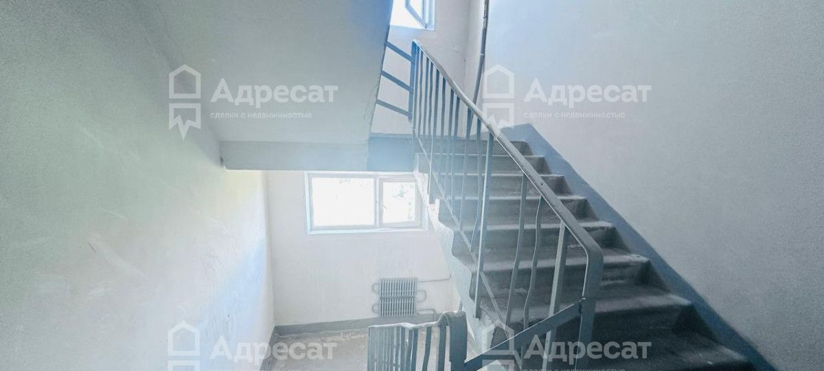квартира г Волгоград р-н Красноармейский ул Гражданская 22 613-й м-н фото 17