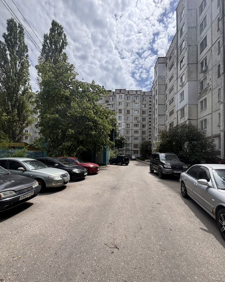 квартира г Белгород Восточный ул Садовая 30 Восточный округ фото 14