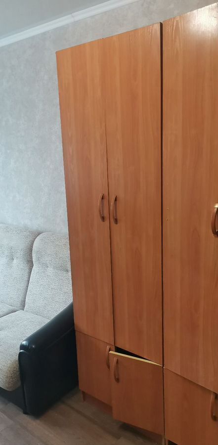 комната г Курган Центральный ул. Максима Горького, 32 фото 2
