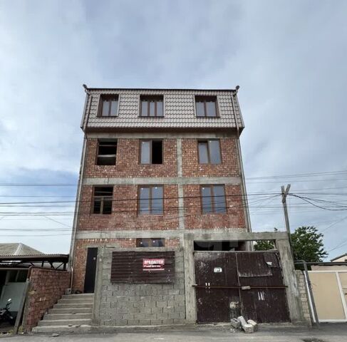 р-н Кировский дом 16а фото