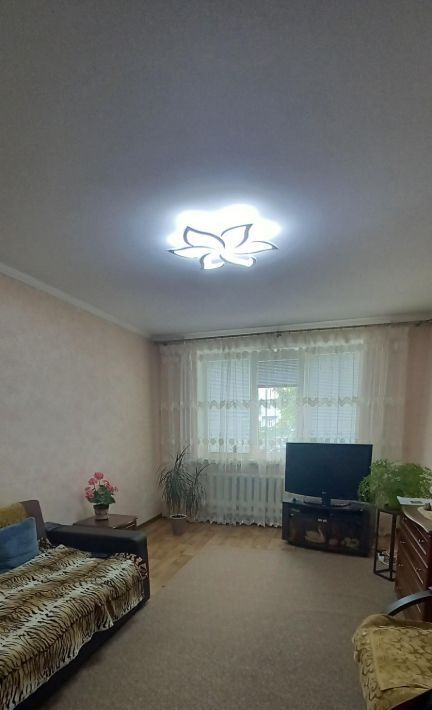 квартира г Пятигорск ул 295 Стрелковой Дивизии 8 фото 2