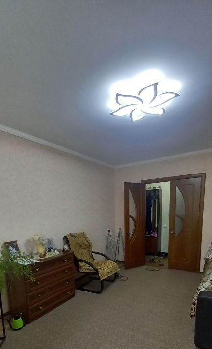 квартира г Пятигорск ул 295 Стрелковой Дивизии 8 фото 3