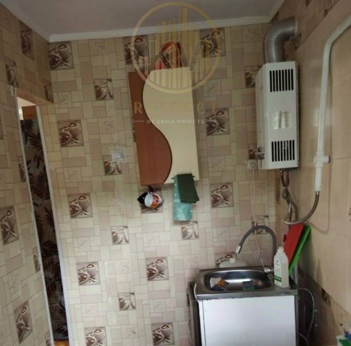 квартира г Ессентуки пер Менделеева 5а фото 4