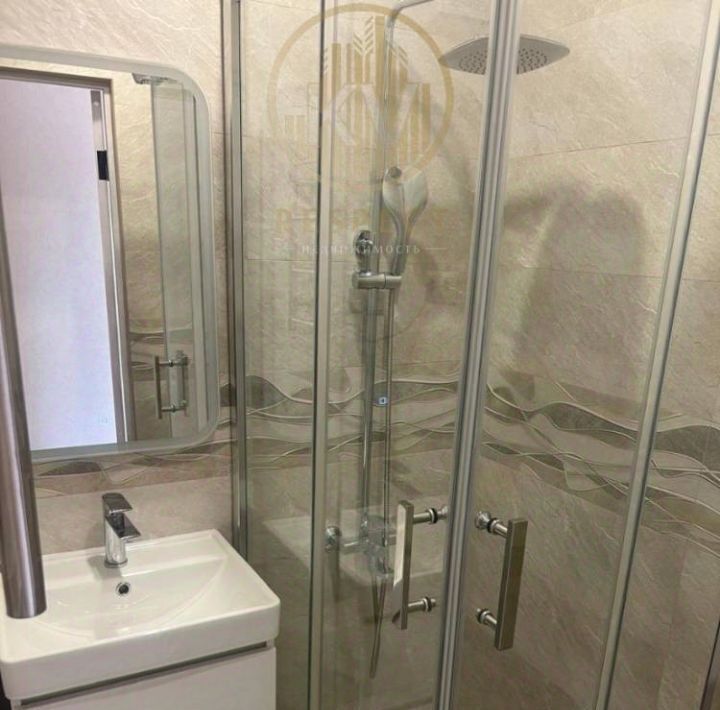 квартира г Пятигорск ул Восстания 98 фото 4