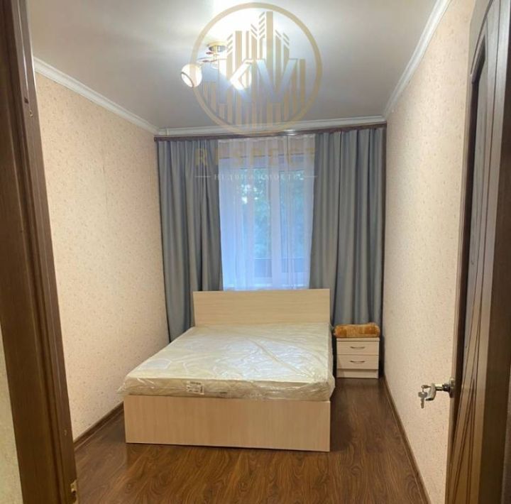 квартира г Пятигорск ул Орджоникидзе 8 фото 2