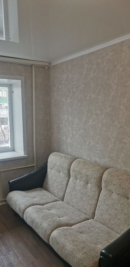 комната г Курган Центральный ул. Максима Горького, 32 фото 5