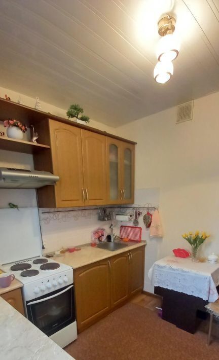 квартира г Пятигорск ул 295 Стрелковой Дивизии 8 фото 6