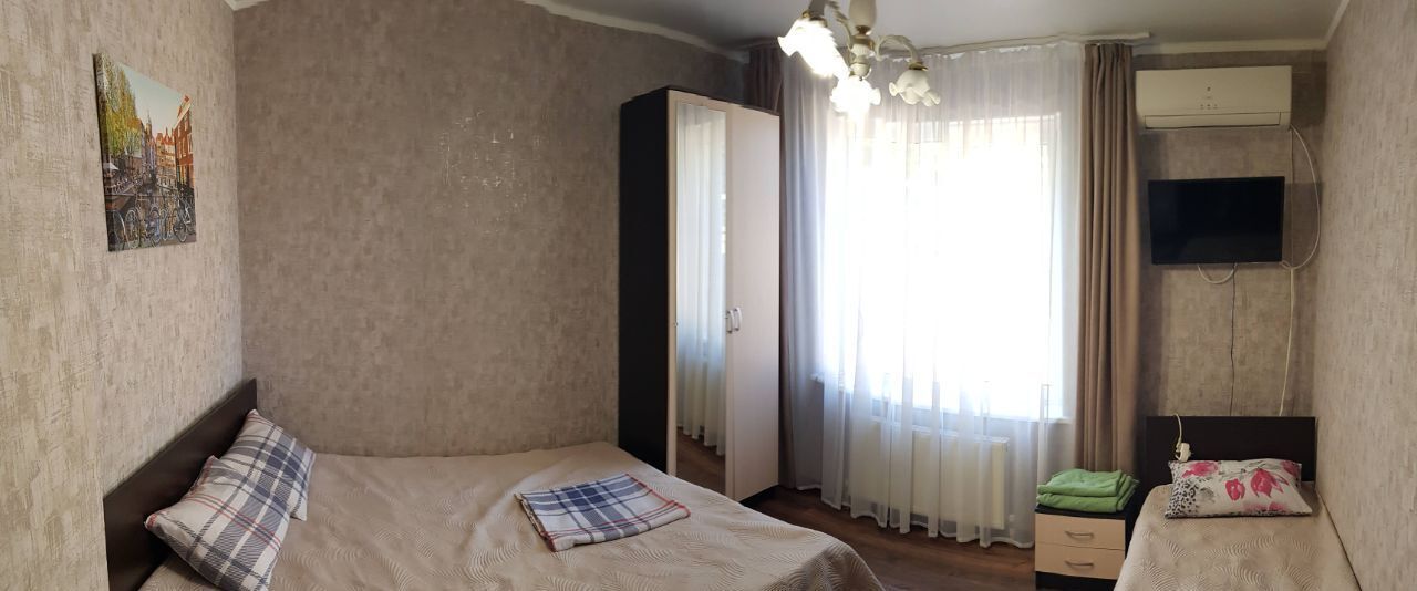 дом г Геленджик ул Вильямса 4/2 Центр фото 8