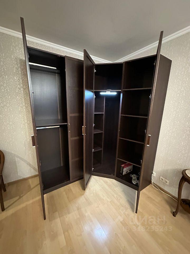 квартира г Одинцово ул Северная 59 фото 18
