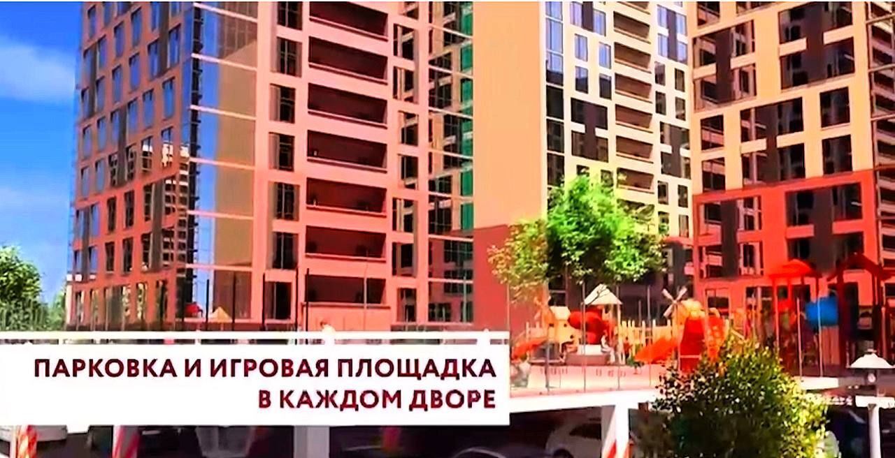 квартира г Махачкала р-н Кировский ул Мартовская 70 фото 4