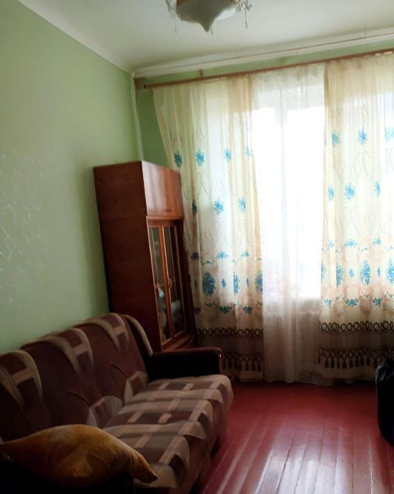 квартира г Донской мкр Руднев ул 10 Армии 4/10 фото 7