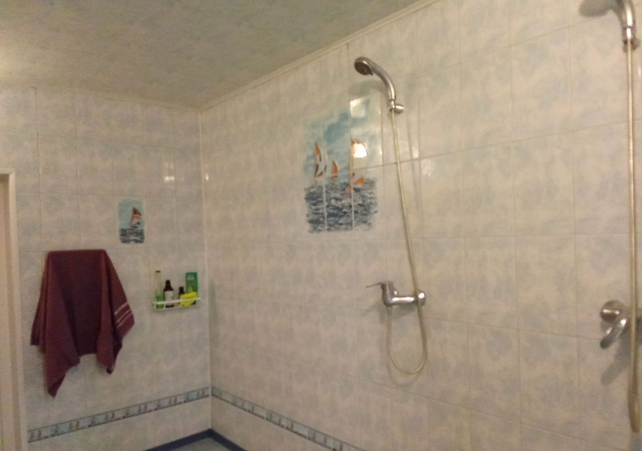 дом г Самара р-н Кировский ул Берег реки Волги 4а фото 11