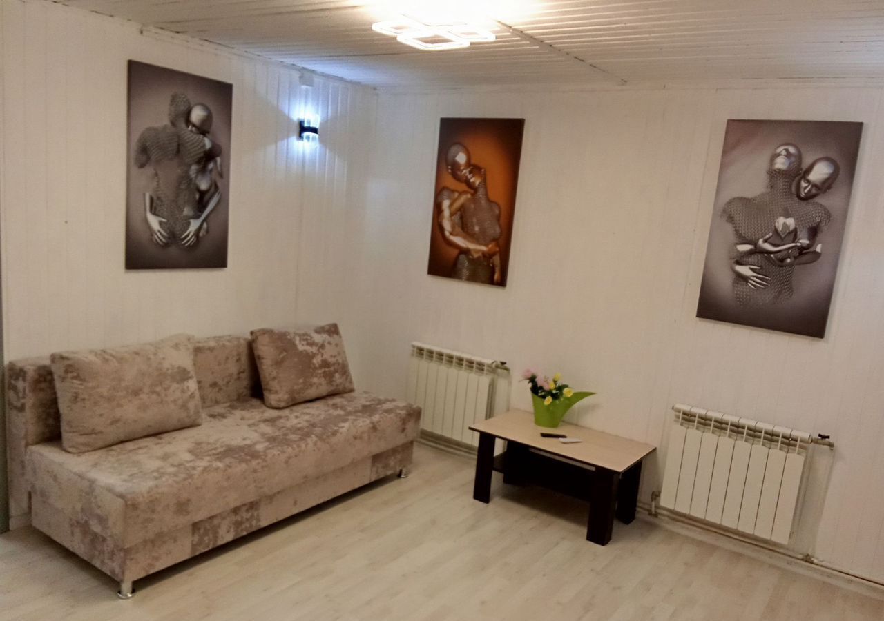 дом г Самара р-н Кировский ул Берег реки Волги 4а фото 14