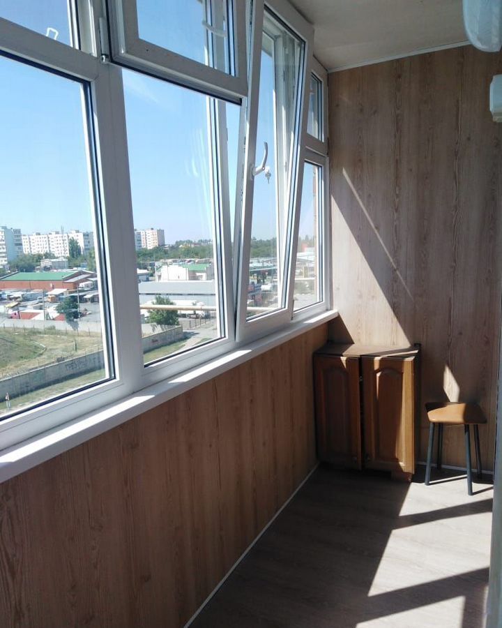 квартира г Таганрог Западный ул Сызранова 10 фото 7