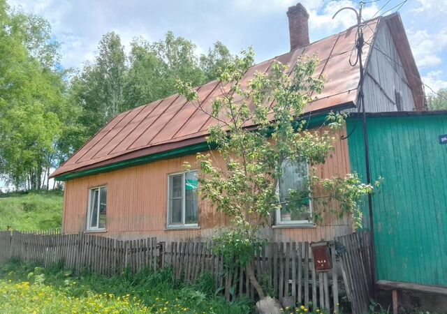 ул Школьная 18 Раздольненский сельсовет, Новосибирск фото