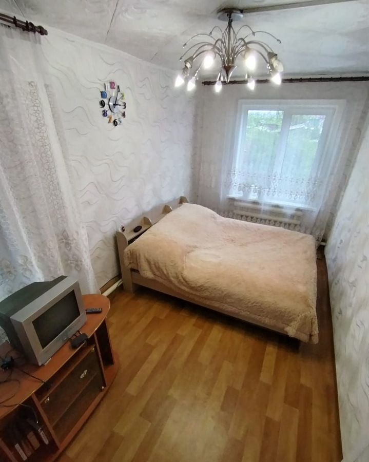 дом г Тулун Березовая роща ул Ново-Базарная 32 фото 10