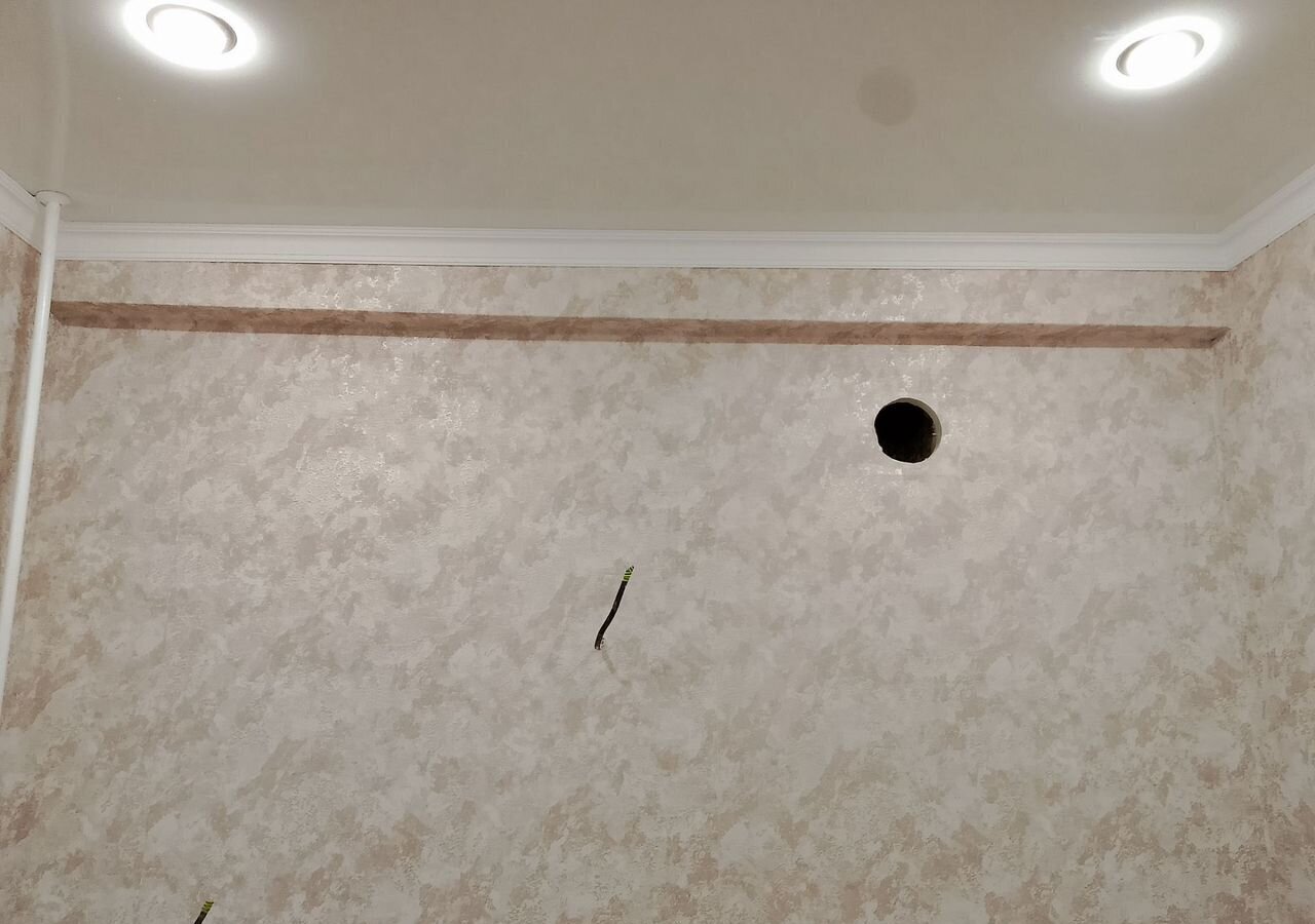 квартира г Ессентуки ул Долина Роз 2 фото 6